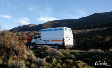 Comenz&oacute; la campa&ntilde;a de Sanidad Rural 