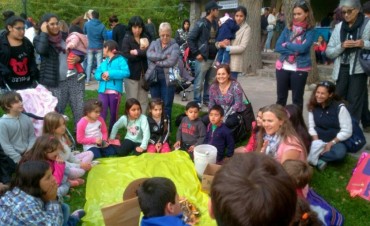 ECOFEST: Una verdadera fiesta de la Ecolog&iacute;a