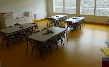 Pol&eacute;mica. CPE orden&oacute; que Jard&iacute;n comparta espacio para educaci&oacute;n de adultos