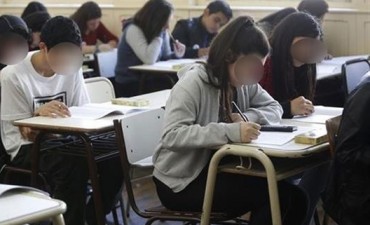 Alumnos tambi&eacute;n marchar&aacute;n por la Educaci&oacute;n