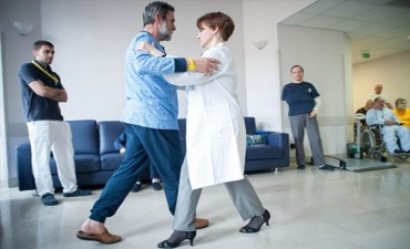 4to Congreso de Tango Terapia Patag&oacute;nico en El Calafate