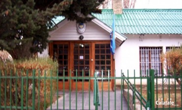 Se aprob&oacute; la creaci&oacute;n de un nuevo Juzgado y otra Defensor&iacute;a en El Calafate