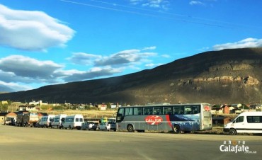 Reclamo de las Rent a Car