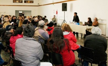 Por tarifazo de la luz. Se esperan decisiones del juez