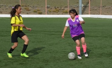 Se jug&oacute; la segunda del Futbol Femenino Suizo
