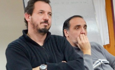 Se concret&oacute; la Intervenci&oacute;n del Hospital SAMIC