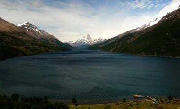 Buscan avanzar en el Plan de Manejo de la Reserva Provincial Lago Del Desierto