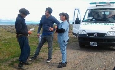 Finaliz&oacute; la Campa&ntilde;a de Sanidad Rural 