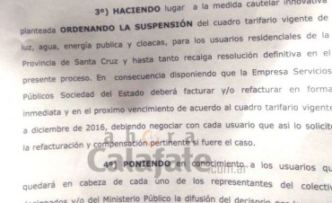 Usuarios de SPSE deben pedir re facturaci&oacute;n de lo pagado y de lo pendiente de pago.
