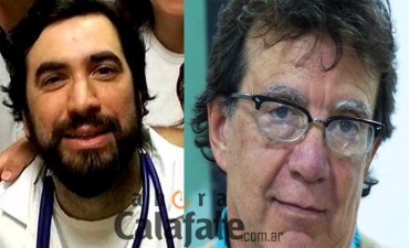 Nombran nuevos directores en Hospital