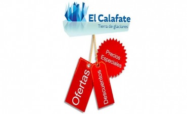 Vuelve &ldquo;El Calafate Promociona&rdquo;