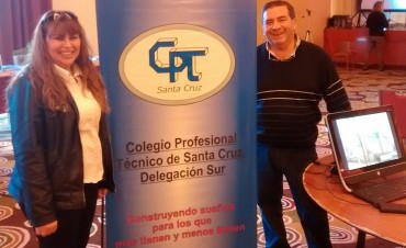 El Calafate recibe al Plenario de T&eacute;cnicos