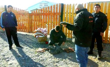 Municipalidad secuestr&oacute; mercader&iacute;a por venta ambulante ilegal