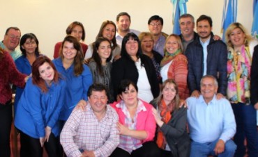 Institucionalizan tres cert&aacute;menes para el aniversario de ciudad 