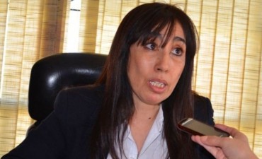 &ldquo;Santa Cruz no tiene Fiscal de Estado&rdquo;