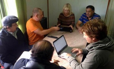 Licitaci&oacute;n de veh&iacute;culos para la Municipalidad de El Chalt&eacute;n