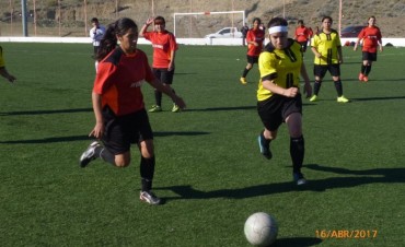 El futbol suizo femenino jug&oacute; su cuarta fecha