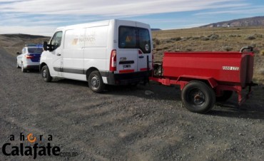 Transporte y Polic&iacute;a secuestran otra carga de combustible 