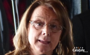 Incidentes: Alicia Kirchner acusa a oposici&oacute;n y ADOSAC