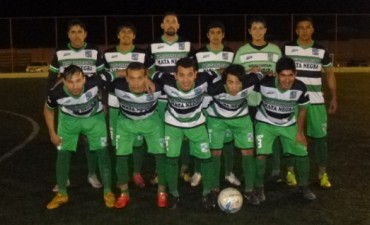 Argentinos gole&oacute; a Ca&ntilde;ad&oacute;n y lo fren&oacute; en la punta
