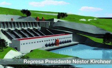 Represas. Dos Estudios de Impacto Ambiental y dos Audiencias P&uacute;blicas