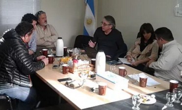 C&aacute;mara pide reuni&oacute;n con el Intendente por el Ente Mixto