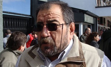 Presidente del PJ dice que se consultar&aacute; a referentes de la provincia para elegir a los candidatos