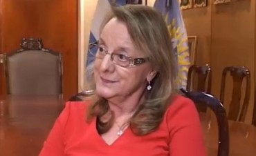 Alicia Kirchner le pidi&oacute; una reuni&oacute;n a Macri