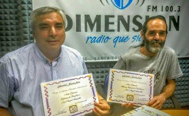 Letras y m&uacute;sica para el fin de semana