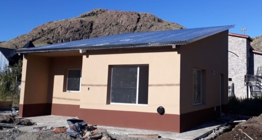 IDUV abre registro de demanda de Vivienda en El Chalt&eacute;n