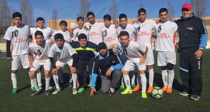 Santa Cruz perdi&oacute; en octavos de final en la Copa Santa de Barcelona