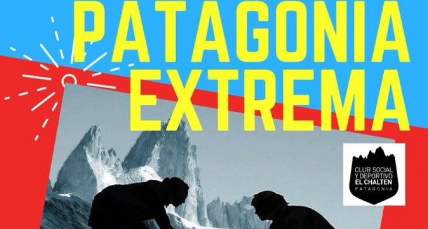 Se viene el Patagonia Extrema de Hockey Pista en El Chalten