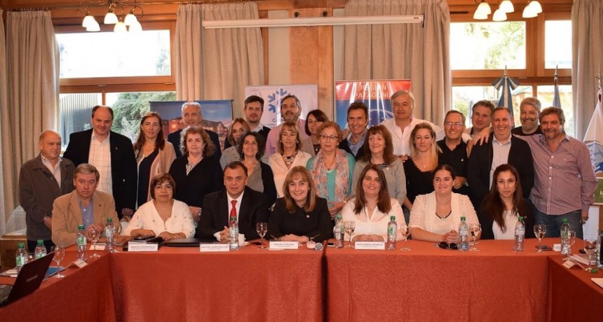 FEHGRA plantear&aacute; el reclamo por m&aacute;s vuelos en la Patagonia