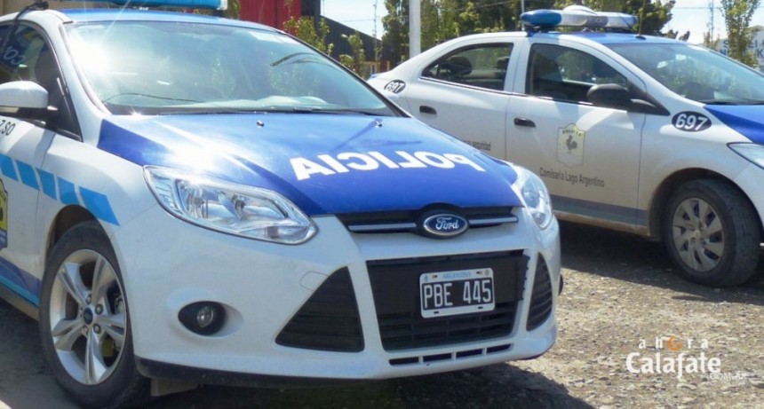 Polic&iacute;a va por m&aacute;s seguridad y prevenci&oacute;n en las calles