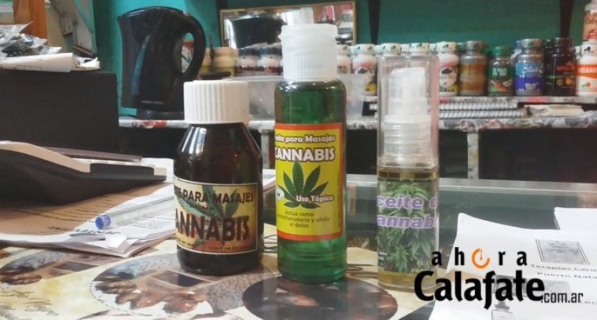 INFORME. Cada vez m&aacute;s santacruce&ntilde;os buscan derivados de Marihuana
