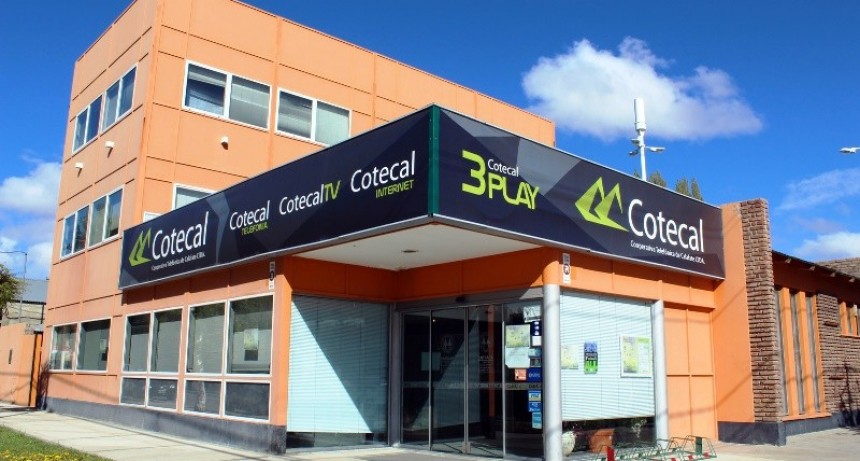 ACTUALIZADO: El corte el&eacute;ctrico dej&oacute; sin internet a El Calafate 
