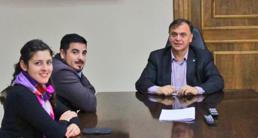 Devolvieron una vivienda adjudicada por el municipio.