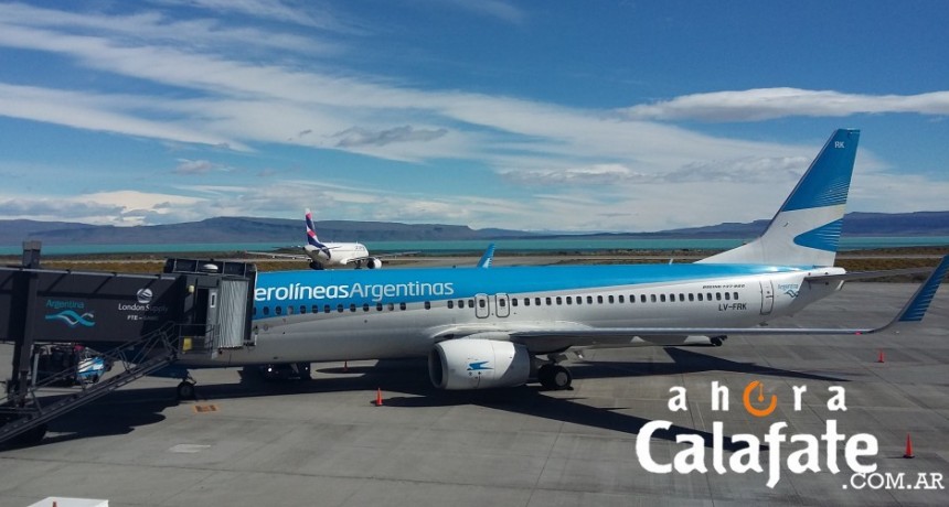Empresarios piden que Aerol&iacute;neas Argentinas baje precios de pasajes