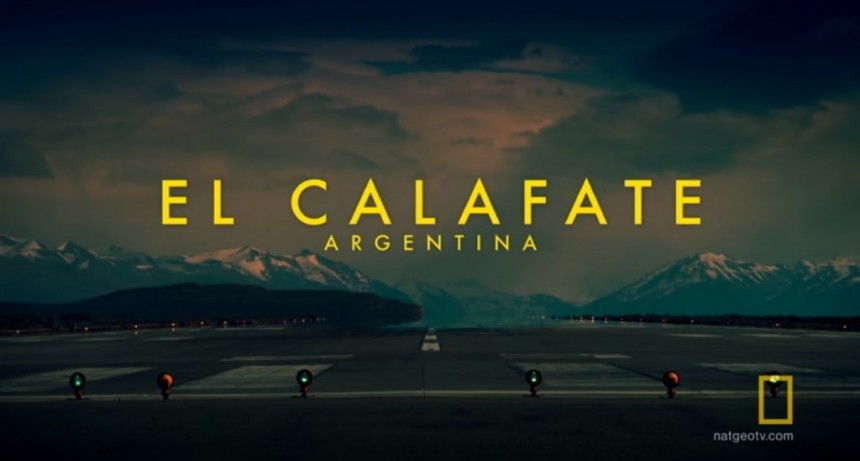 VIDEO. La experiencia del Perlan en  National Geographic