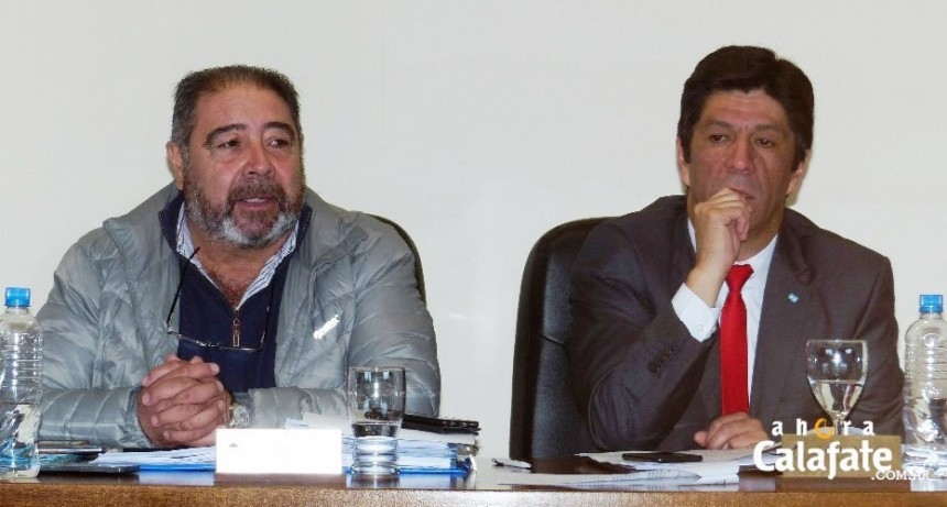 Avanza la idea de un Centro Comercial a Cielo Abierto