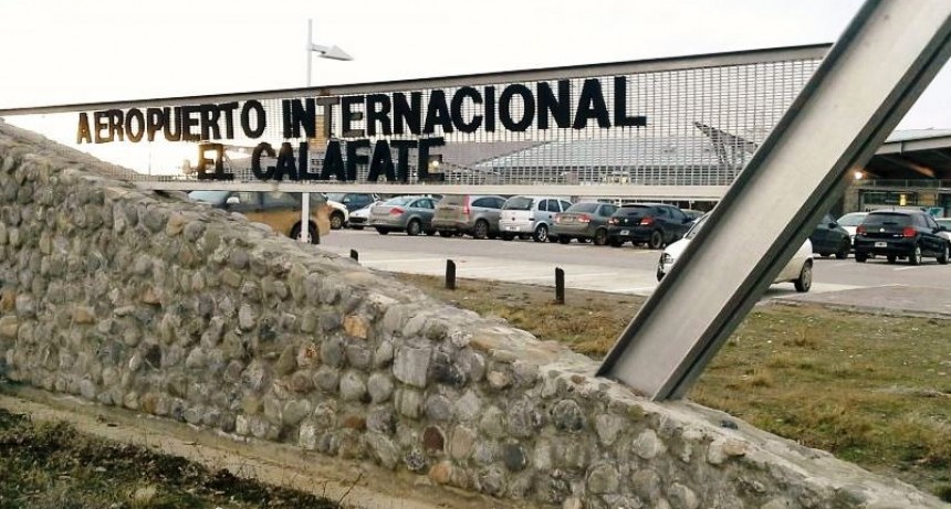 ANTICIPO. Aumenta la Tasa de Embarque y se quita la coparticipaci&oacute;n al Municipio