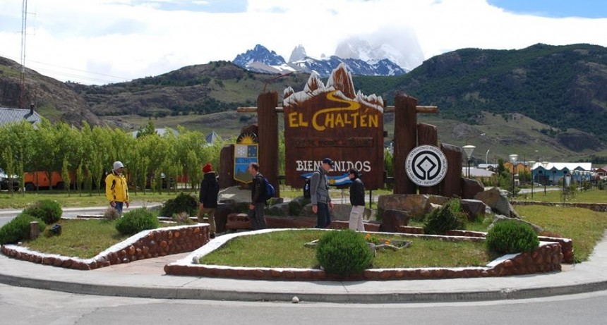 El Chalt&eacute;n. C&aacute;mara de Comercio tiene serias diferencias con el CIT