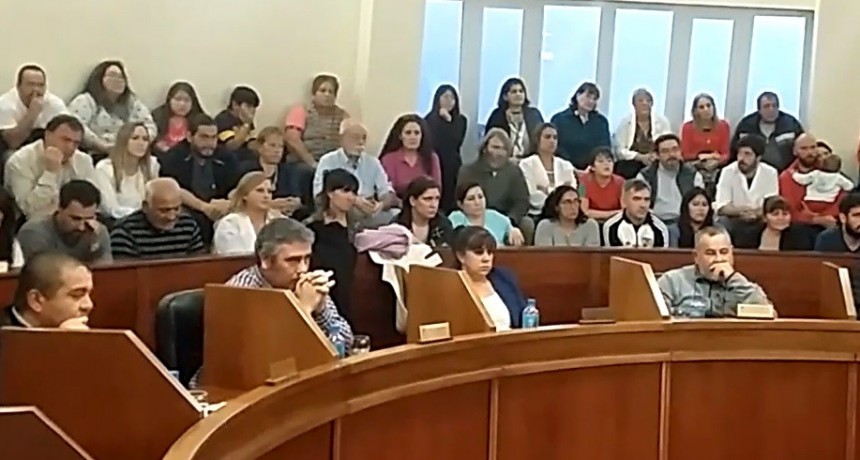 Pedidos a Salud de Naci&oacute;n y legisladores nacionales por el conflicto del hospital