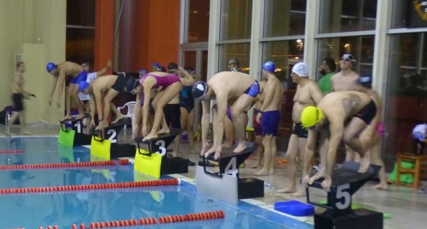 Arranc&oacute; en El Calafate el Torneo Patag&oacute;nico Austral de Nataci&oacute;n