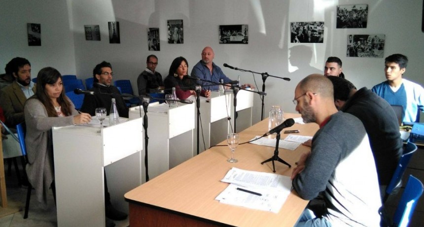 En votaci&oacute;n dividida se aprob&oacute; la creaci&oacute;n del Consejo Integrado de Turismo