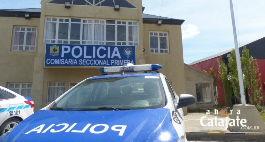 Est&aacute; detenido un hombre por denuncia de una menor