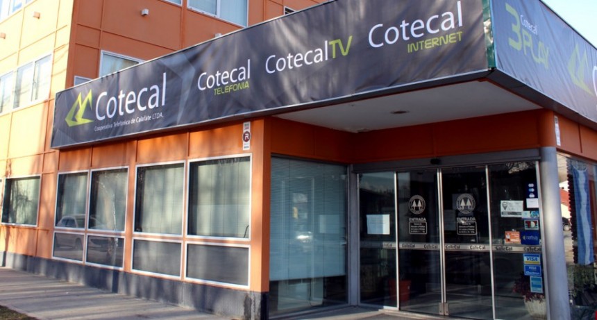 Proyectan ordenanza para proteger a la cooperativa ante competencias.