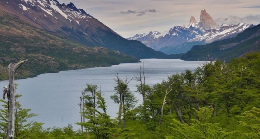 Madura el Plan de Manejo de la Reserva Lago del Desierto