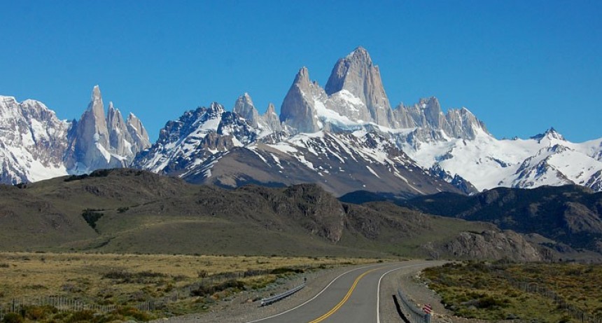 Construir&aacute;n exclusivo hotel en reserva privada cerca de El Chalten