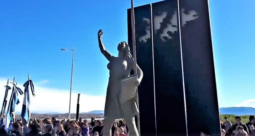 VIDEOS. Malvinas, entre los recuerdos y el presente.